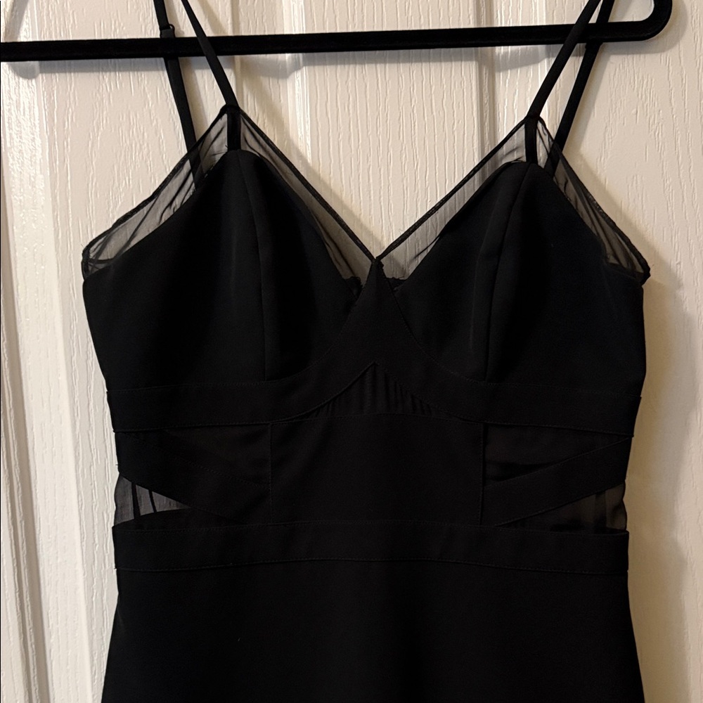 Elegant little black Dress!